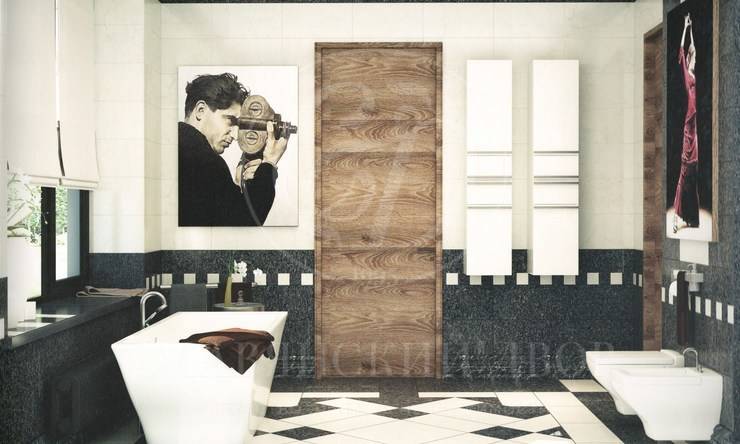 Лот-6482-98750 продажа дома Рублево-Успенское шоссе Парк Вилль (Park Ville)