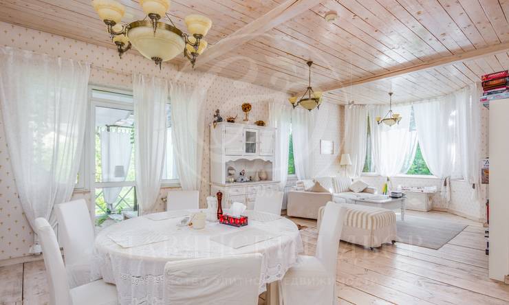 Лот-6487-98773 продажа дома Рублево-Успенское шоссе Солослово