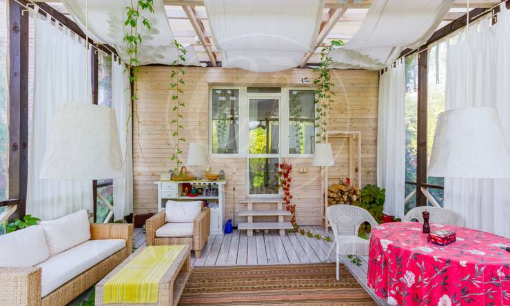 Лот-6487-98775 продажа дома Рублево-Успенское шоссе Солослово