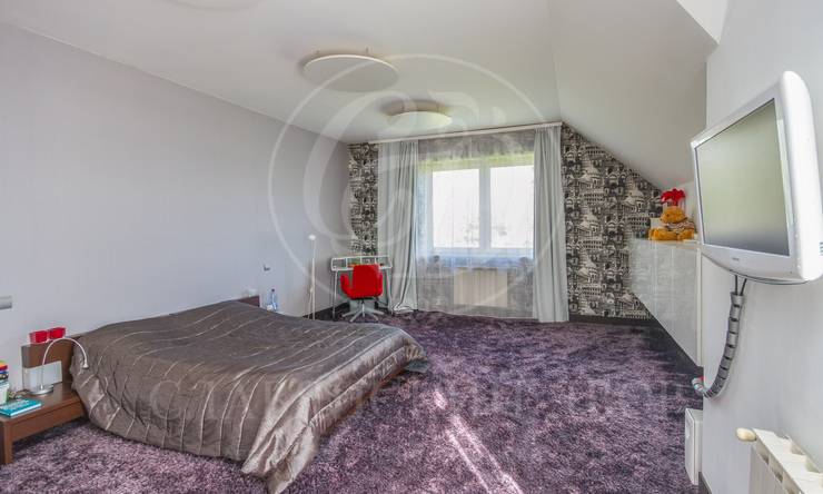 Лот-6487-98776 продажа дома Рублево-Успенское шоссе Солослово