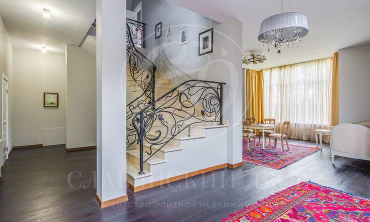 Лот-6490-98797 продажа дома Рублево-Успенское шоссе Ивановка