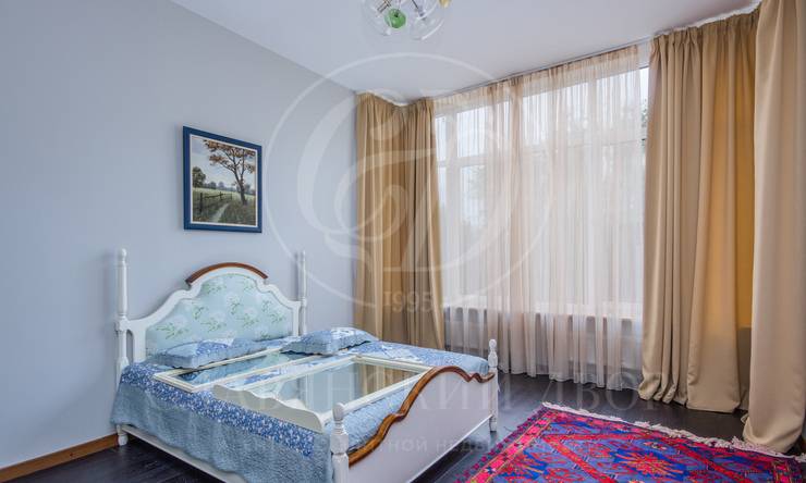 Лот-6490-98798 продажа дома Рублево-Успенское шоссе Ивановка