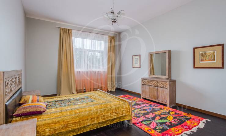 Лот-6490-98799 продажа дома Рублево-Успенское шоссе Ивановка