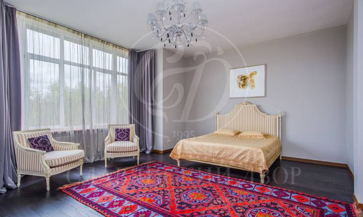 Лот-6490-98800 продажа дома Рублево-Успенское шоссе Ивановка