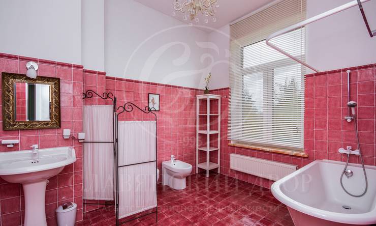 Лот-6490-98801 продажа дома Рублево-Успенское шоссе Ивановка