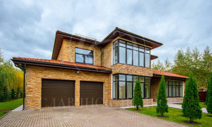 Лот-6490-98802 продажа дома Рублево-Успенское шоссе Ивановка