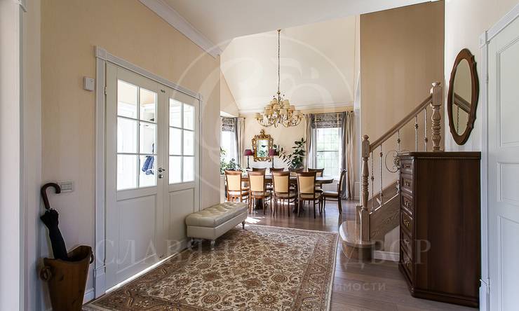 Лот-6524-99051 аренда дома Новорижское шоссе Княжье Озеро