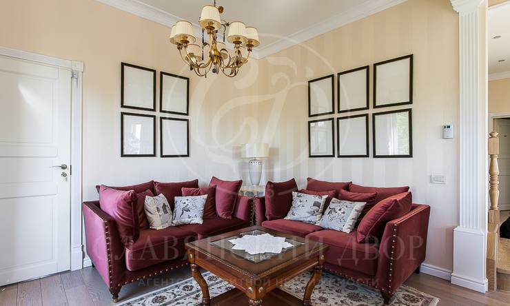 Лот-6524-99052 аренда дома Новорижское шоссе Княжье Озеро