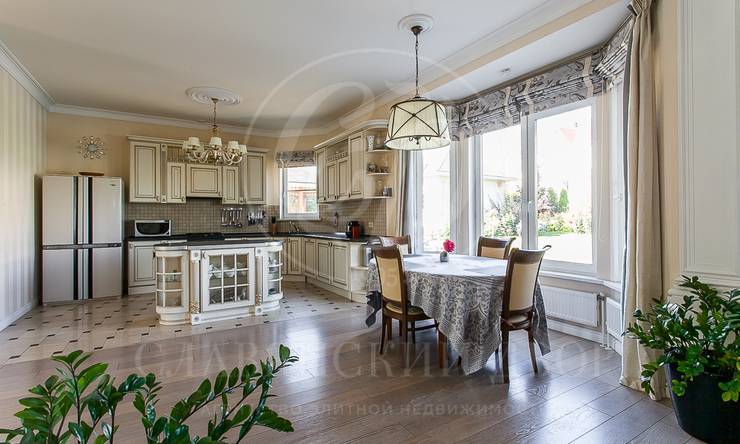 Лот-6524-99053 аренда дома Новорижское шоссе Княжье Озеро