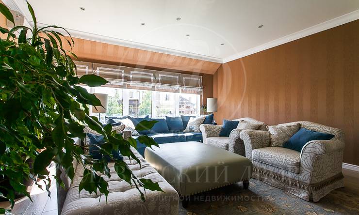 Лот-6524-99054 аренда дома Новорижское шоссе Княжье Озеро