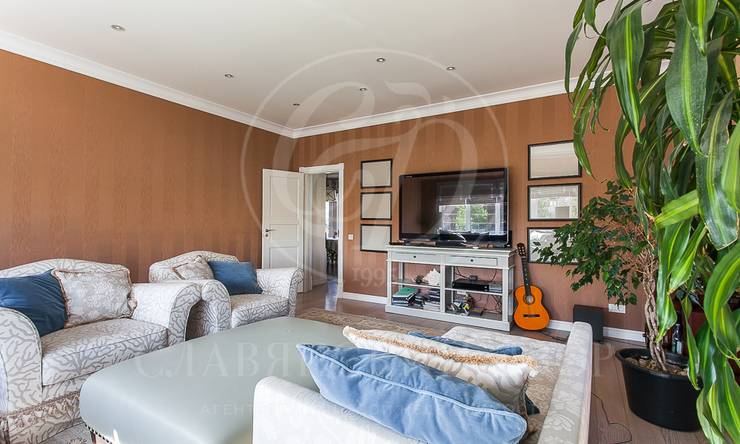 Лот-6524-99056 аренда дома Новорижское шоссе Княжье Озеро