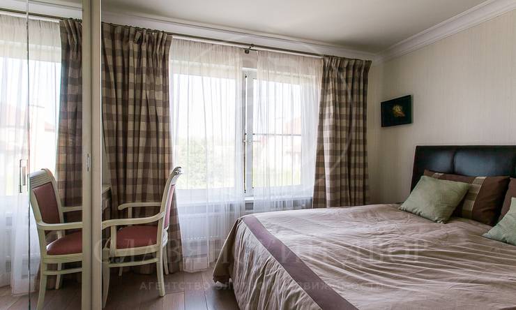 Лот-6524-99057 аренда дома Новорижское шоссе Княжье Озеро