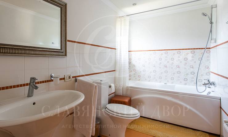 Лот-6524-99058 аренда дома Новорижское шоссе Княжье Озеро