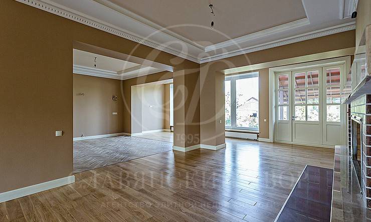 Лот-6532-99119 аренда дома 1-е Успенское шоссе Новое Лапино