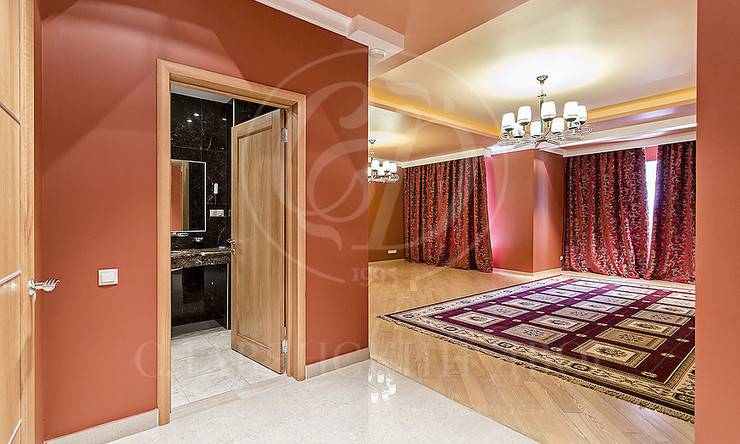 Лот-6539-99175 продажа дома 1-е Успенское шоссе Новое Лапино