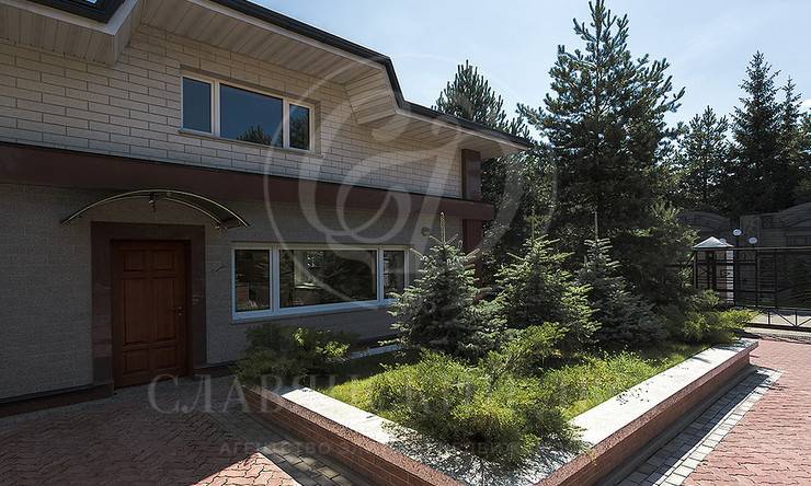 Лот-6539-99181 продажа дома 1-е Успенское шоссе Новое Лапино