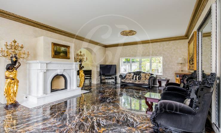 Лот-6544-99214 аренда дома Рублево-Успенское шоссе Подушкино