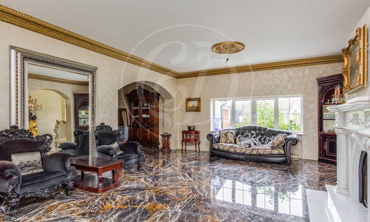 Лот-6544-99216 аренда дома Рублево-Успенское шоссе Подушкино