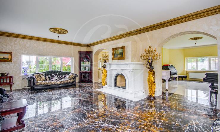 Лот-6544-99217 аренда дома Рублево-Успенское шоссе Подушкино