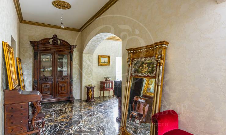 Лот-6544-99218 аренда дома Рублево-Успенское шоссе Подушкино