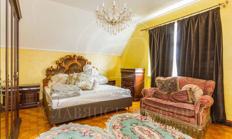 Лот-6544-99220 аренда дома Рублево-Успенское шоссе Подушкино