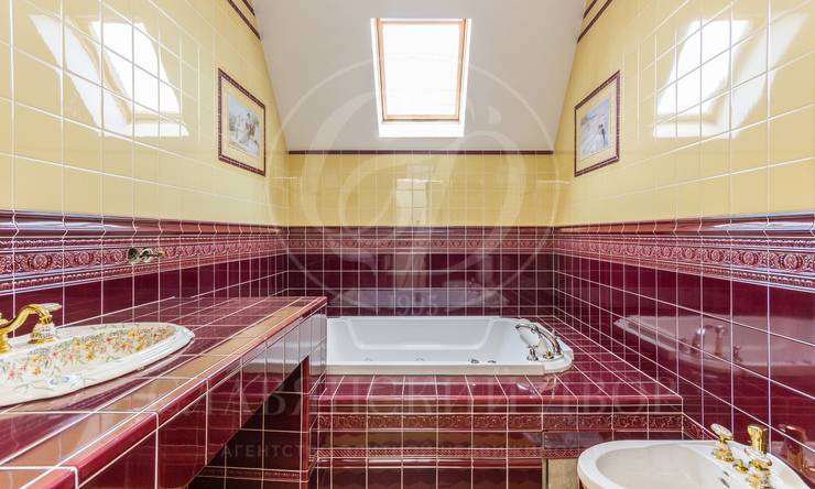 Лот-6544-99221 аренда дома Рублево-Успенское шоссе Подушкино