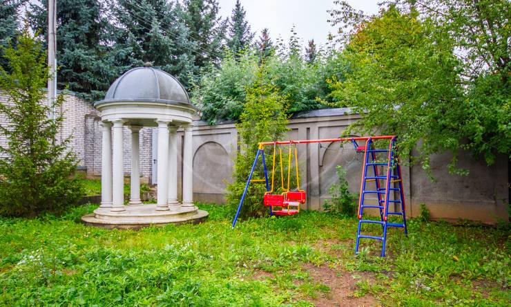 Лот-6544-99222 аренда дома Рублево-Успенское шоссе Подушкино