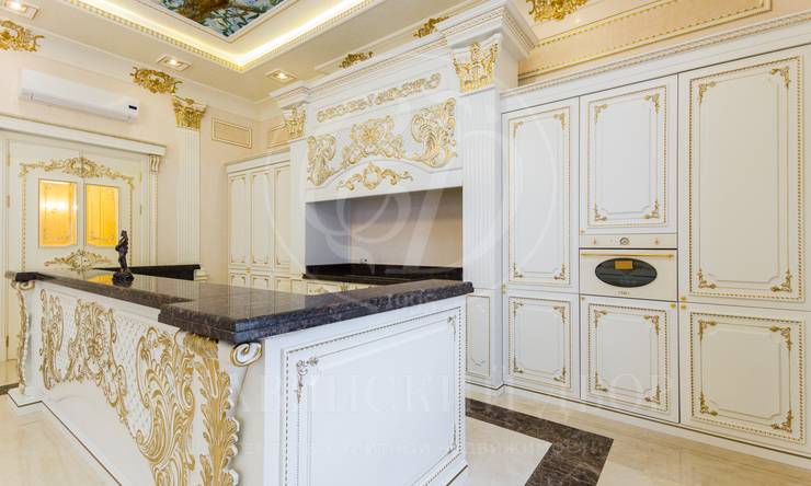 Лот-6550-99263 продажа дома Рублево-Успенское шоссе Романово-2