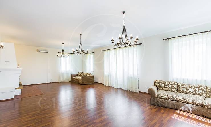 Лот-6556-99317 продажа дома Рублево-Успенское шоссе Жуковка Правая сторона