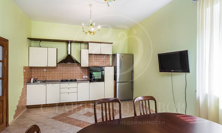 Лот-6556-99318 продажа дома Рублево-Успенское шоссе Жуковка Правая сторона