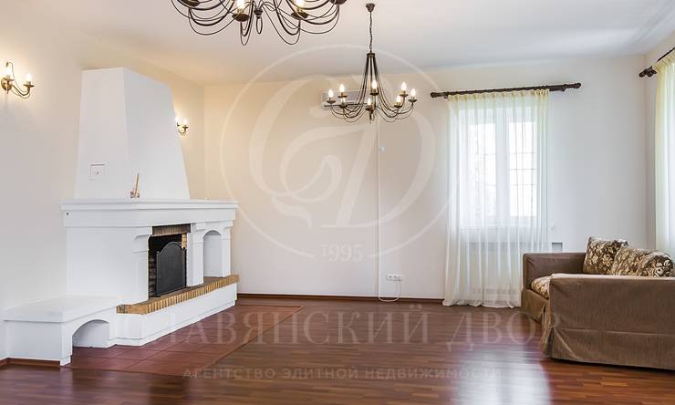 Лот-6556-99319 продажа дома Рублево-Успенское шоссе Жуковка Правая сторона