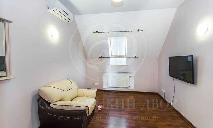 Лот-6556-99321 продажа дома Рублево-Успенское шоссе Жуковка Правая сторона