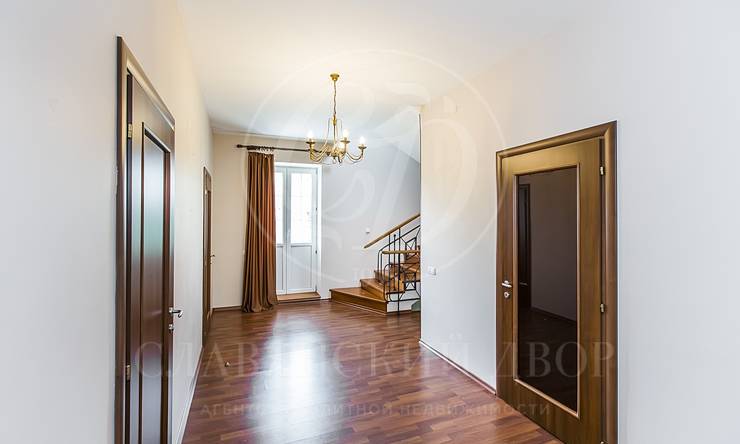 Лот-6556-99322 продажа дома Рублево-Успенское шоссе Жуковка Правая сторона