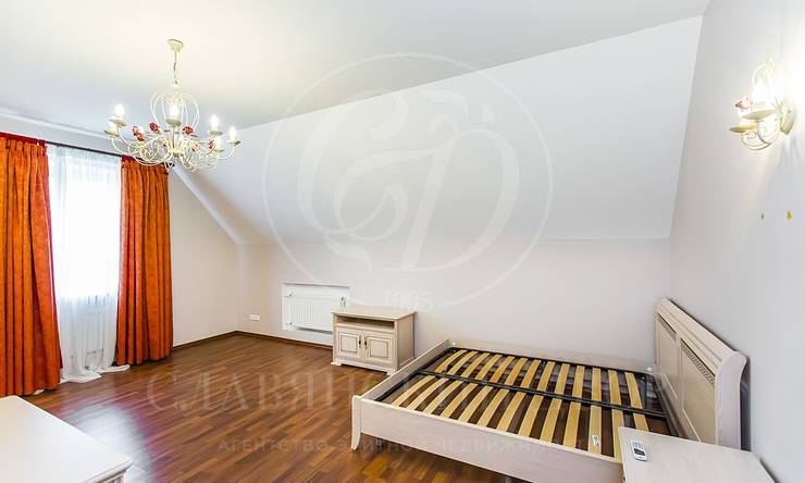 Лот-6556-99323 продажа дома Рублево-Успенское шоссе Жуковка Правая сторона