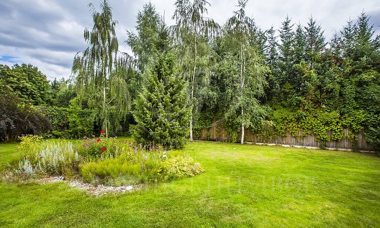 Лот-6556-99325 продажа дома Рублево-Успенское шоссе Жуковка Правая сторона