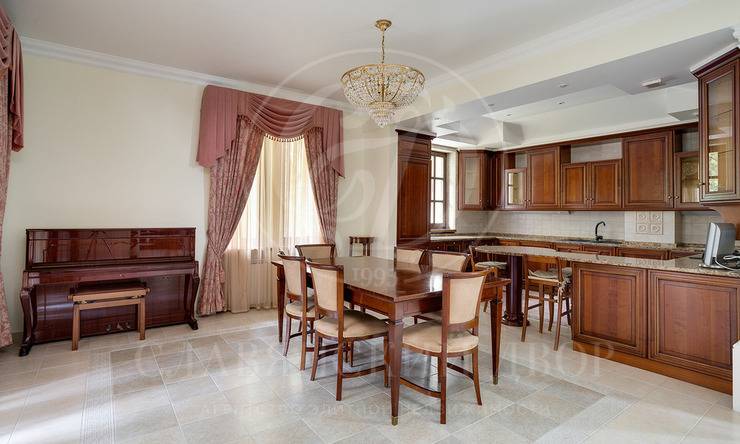 Лот-6560-99348 продажа дома Минское шоссе Московский Писатель