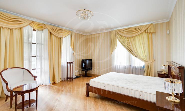 Лот-6560-99350 продажа дома Минское шоссе Московский Писатель