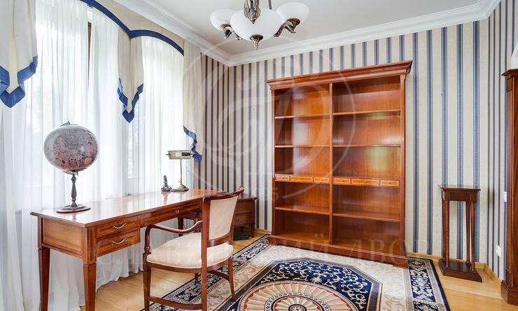 Лот-6560-99351 продажа дома Минское шоссе Московский Писатель