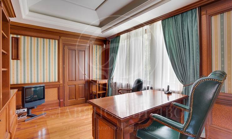 Лот-6560-99352 продажа дома Минское шоссе Московский Писатель