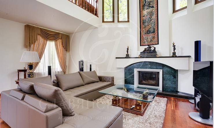 Лот-6561-99356 аренда дома Минское шоссе Московский Писатель