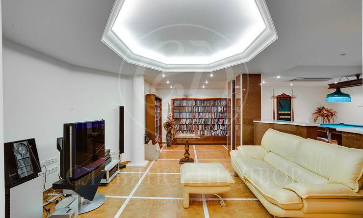 Лот-6561-99359 аренда дома Минское шоссе Московский Писатель