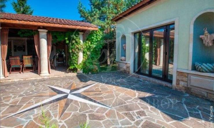 Лот-6564-99383 продажа дома Новорижское шоссе Бенилюкс