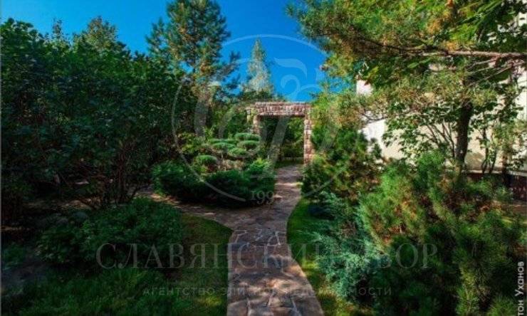 Лот-6564-99384 продажа дома Новорижское шоссе Бенилюкс