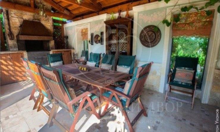 Лот-6564-99386 продажа дома Новорижское шоссе Бенилюкс