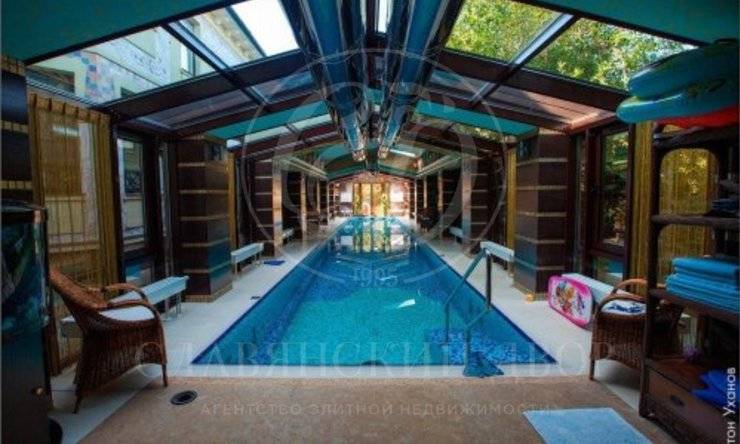 Лот-6564-99387 продажа дома Новорижское шоссе Бенилюкс