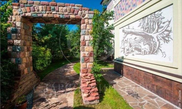 Лот-6564-99388 продажа дома Новорижское шоссе Бенилюкс