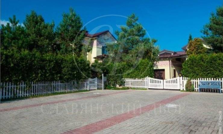 Лот-6564-99389 продажа дома Новорижское шоссе Бенилюкс