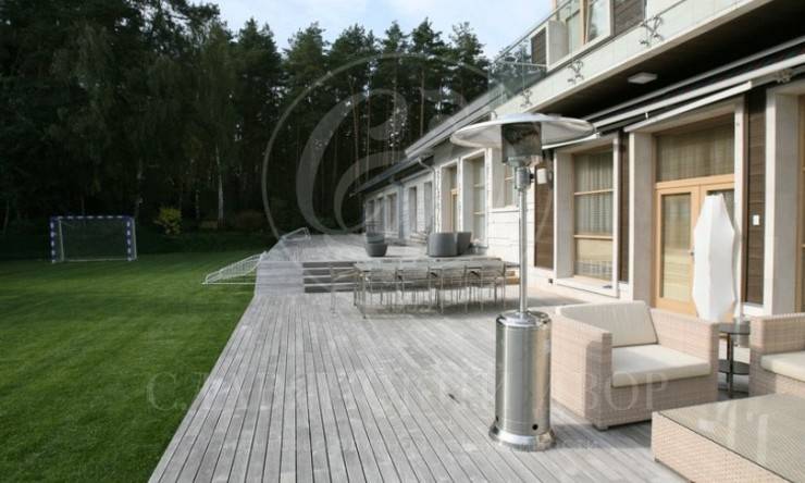 Лот-6565-99390 продажа дома Новорижское шоссе Бенилюкс