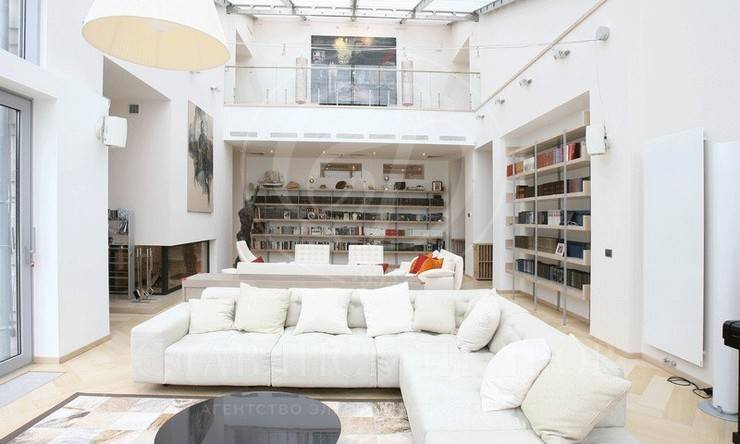 Лот-6565-99391 продажа дома Новорижское шоссе Бенилюкс