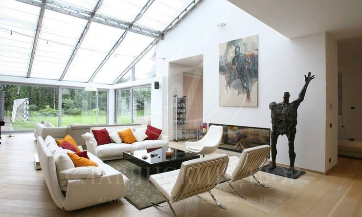 Лот-6565-99392 продажа дома Новорижское шоссе Бенилюкс